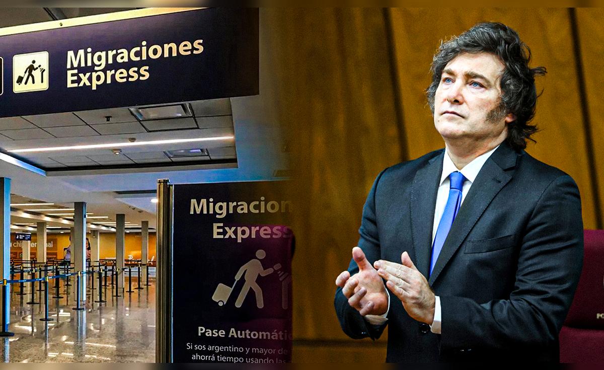 Argentina refuerza su seguridad con nueva Agencia de Migraciones y modelo similar a la Patrulla Fronteriza de EE.UU.