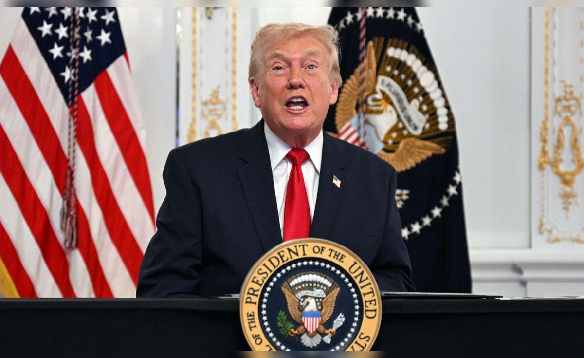 EE.UU. revisará las green cards de Afganistán y otros 18 países tras ataque a la Guardia Nacional