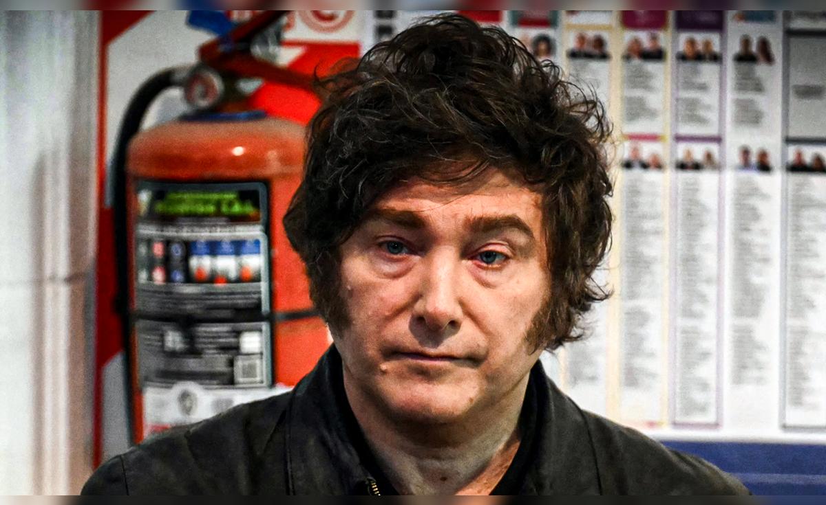 ¡Milei se queda en Argentina y Trump será la estrella en el sorteo del Mundial 2026!