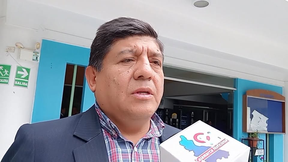 Municipalidad de Cajamarca evalúa ubicación para feria navideña
