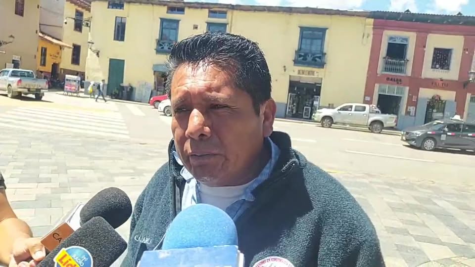 Trabajadores de Vecten en Cajamarca exigen cambio de administración y sindicato