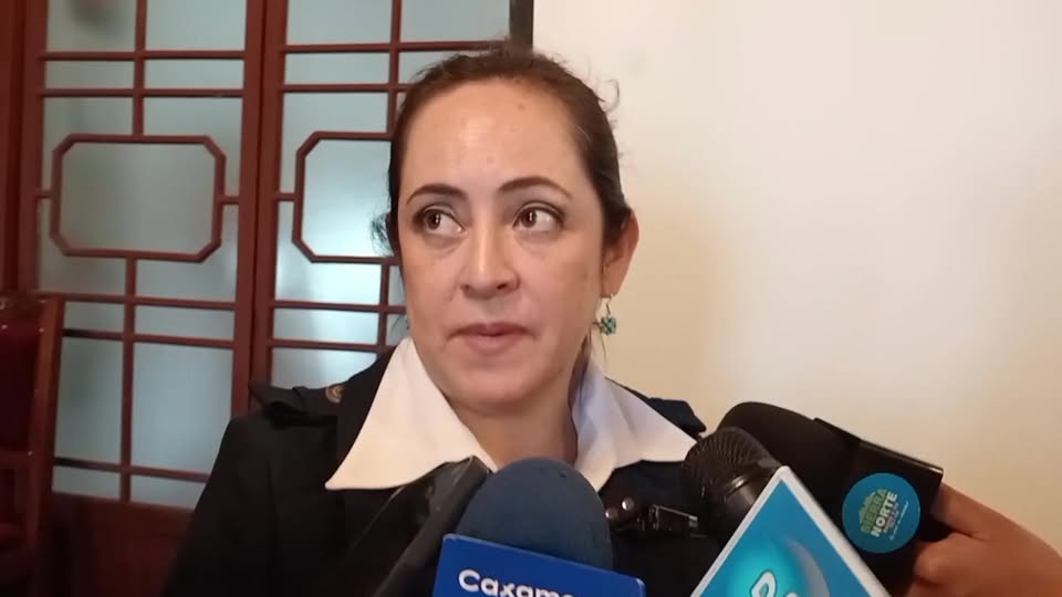 Cajamarca busca reconocimiento mundial para expresiones culturales