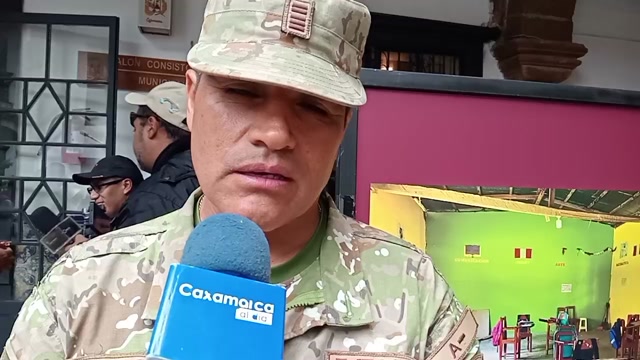 Proyecto del Colegio Militar en Cajamarca sigue paralizado por retrasos administrativos