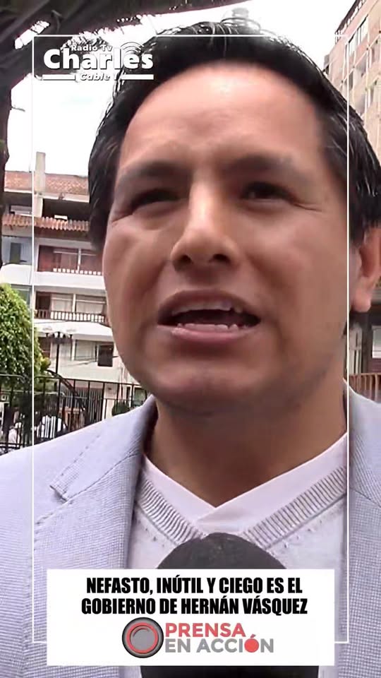 Cajamarca registra bajo gasto en inversión pública en 2023-2025