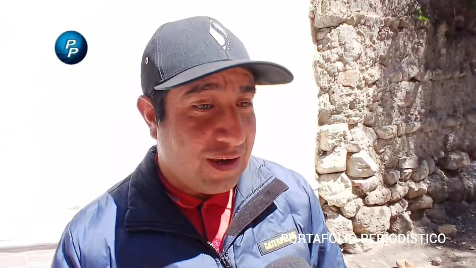 Policía investiga extorsiones en Cajamarca tras denuncia de poblador