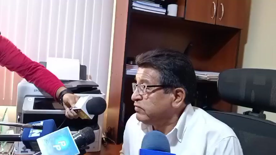 Cajamarca realiza su segunda feria regional de empleo del 28 al 30 de noviembre