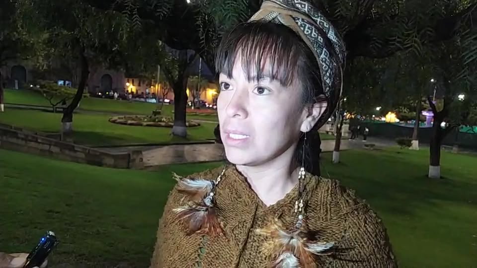 Ciudadanos cajamarquinos acatarán paro el 14 en apoyo a Puno