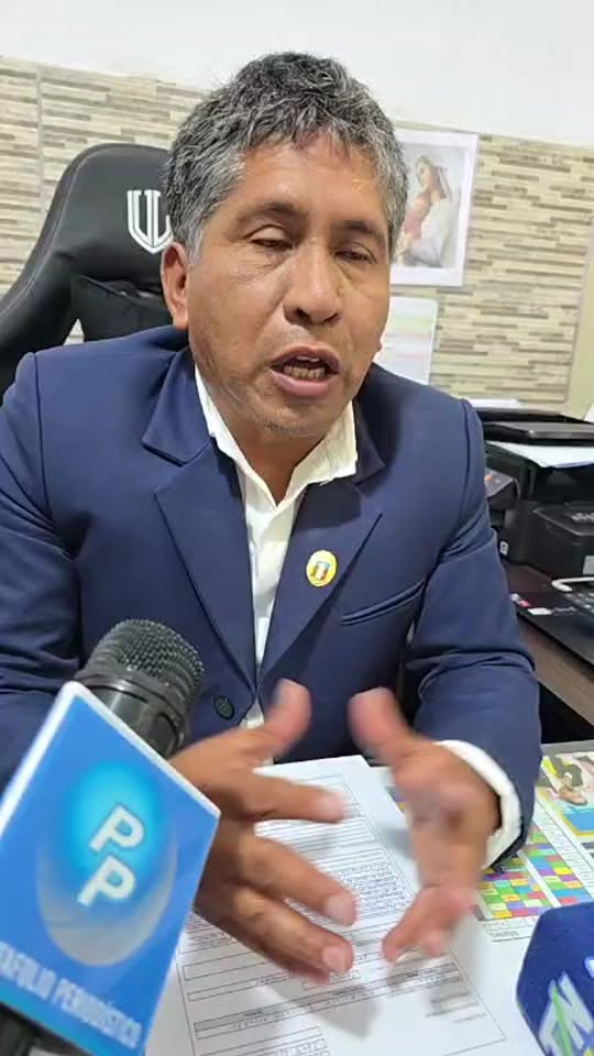 Escuelas de Cajamarca avanzan en proyectos de infraestructura y innovación