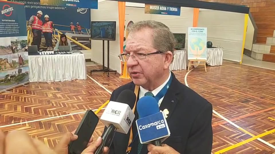 Minas legales en Cajamarca enfrentan retrasos en formalización y regulación