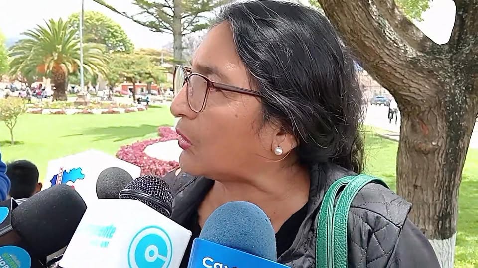 Maestros de Cajamarca expresan escepticismo sobre apoyo político y programas