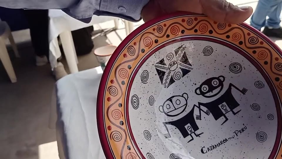 Feria de productos artesanales en Cajamarca impulsa venta y promoción local