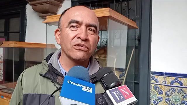 Congreso Turístico en Cajamarca enfrenta falta de apoyo institucional