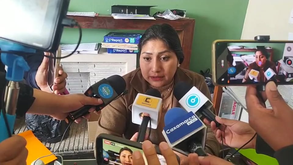 Falta designar 30 tenientes gobernadores en caseríos de Cajamarca