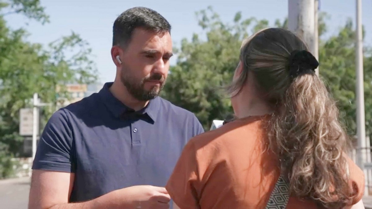 Denuncian detenciones en Venezuela de venezolanos que regresaron desde Chile por acusaciones de traición y terrorismo