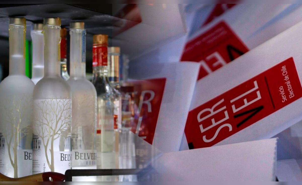 Ley seca en Chile durante la segunda vuelta presidencial: horario, alcance y sanciones según la ley N° 18.700