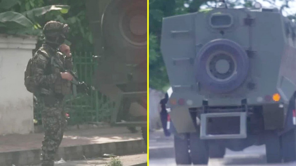 Atentado terrorista en Cúcuta deja una víctima mortal y eleva la tensión en la frontera con Venezuela