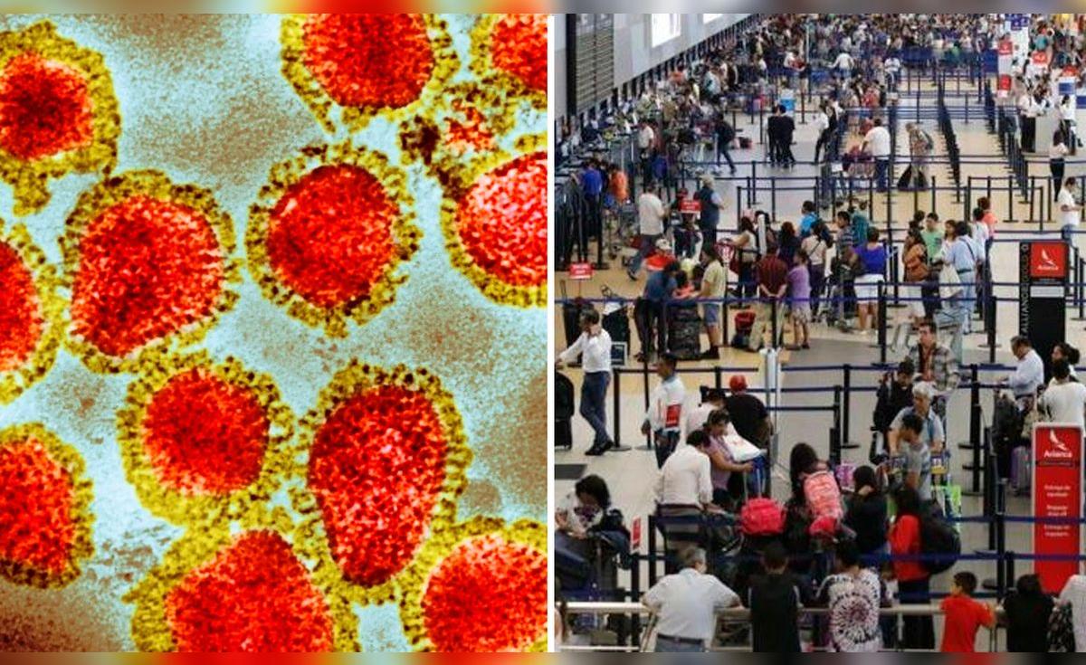 Minsa declara alerta epidemiológica en Perú por posible ingreso de influenza H3N2