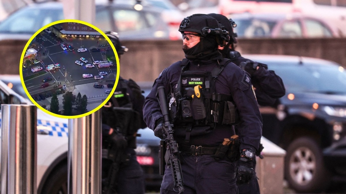 Tiroteo en Bondi Beach, Australia, deja diez muertos y obliga a numerosos chilenos a interrumpir su voto en medio de las elecciones