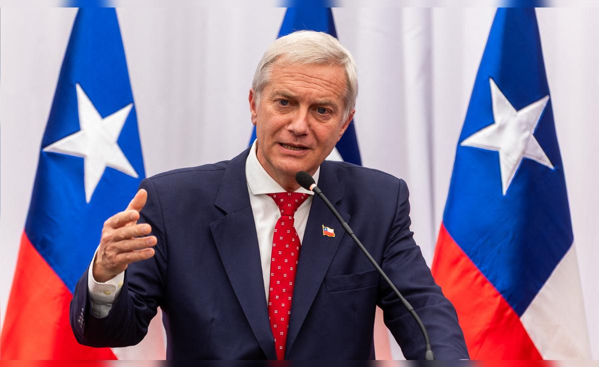 José Antonio Kast gana de forma contundente y será el próximo presidente de Chile tras amplia victoria electoral