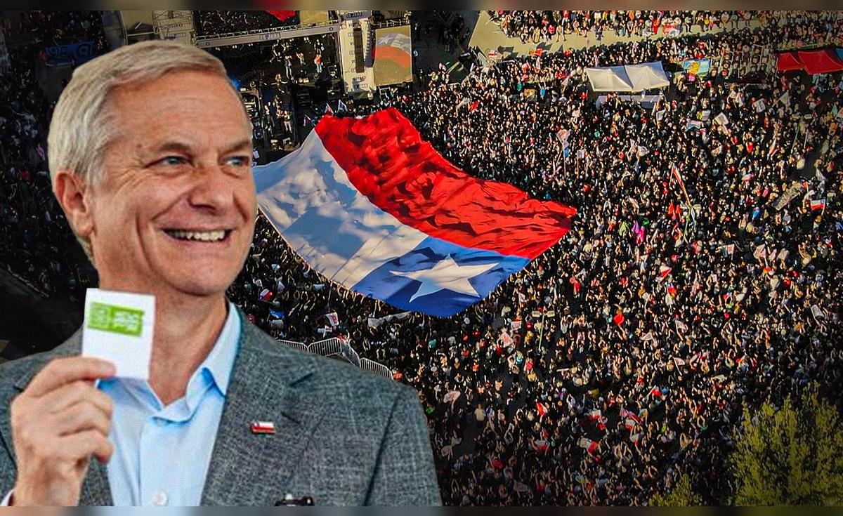 Kast asumirá como presidente de Chile el 11 de marzo de 2026, sucediendo a Boric tras su triunfo electoral