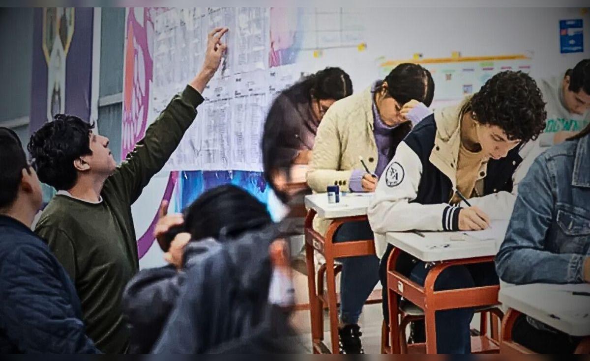 Minedu reconoce que recorte en Beca 18 limita a 2.000 vacantes; jóvenes anuncian protestas