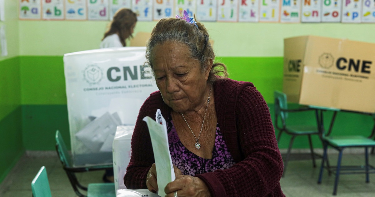 Misión de la OEA en Honduras afirma que no hubo fraude en las elecciones, pese a presión de Xiomara Castro