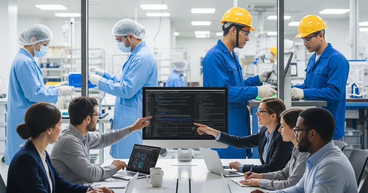 La inteligencia artificial amplía la desigualdad digital entre empleados en EE.UU.