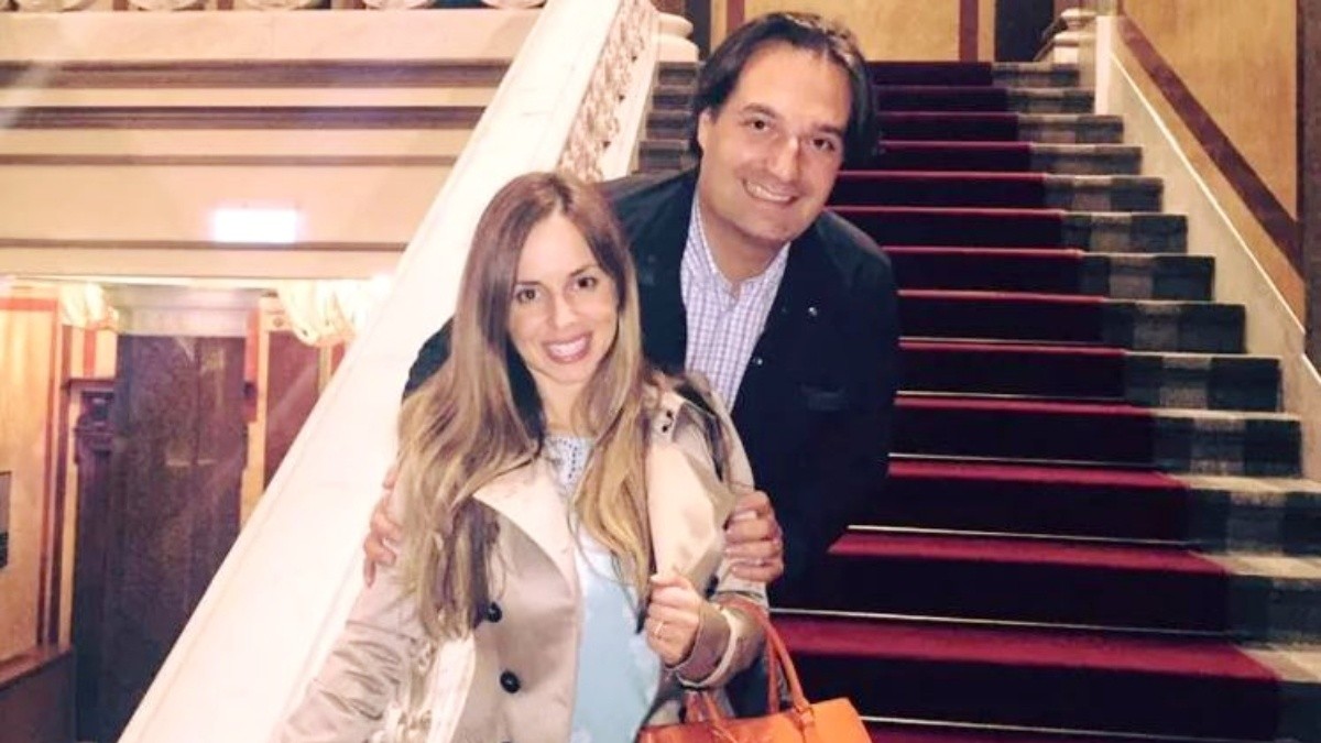 Hombre condenado por asesinar a su esposa tras realizar búsquedas macabras en Internet y llamar a su jefe