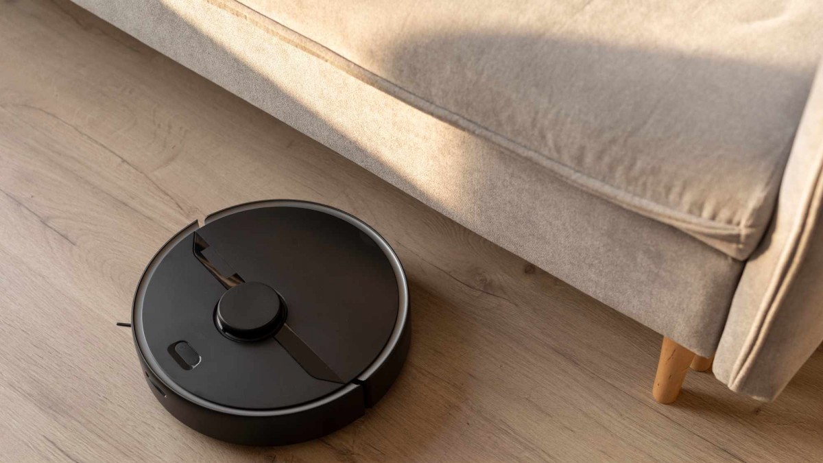 iRobot, icónica empresa de aspiradoras robot, se declara en bancarrota y busca reestructurar su deuda bajo Capítulo 11