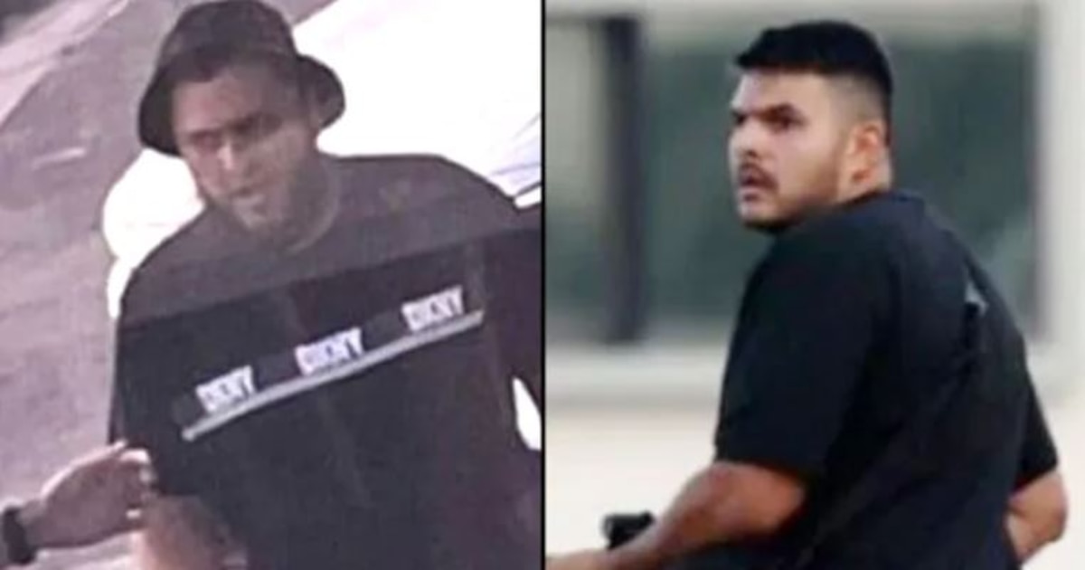 Atentado en Australia: terroristas Sajid y Naveed Akram permanecieron casi un mes en Filipinas en noviembre