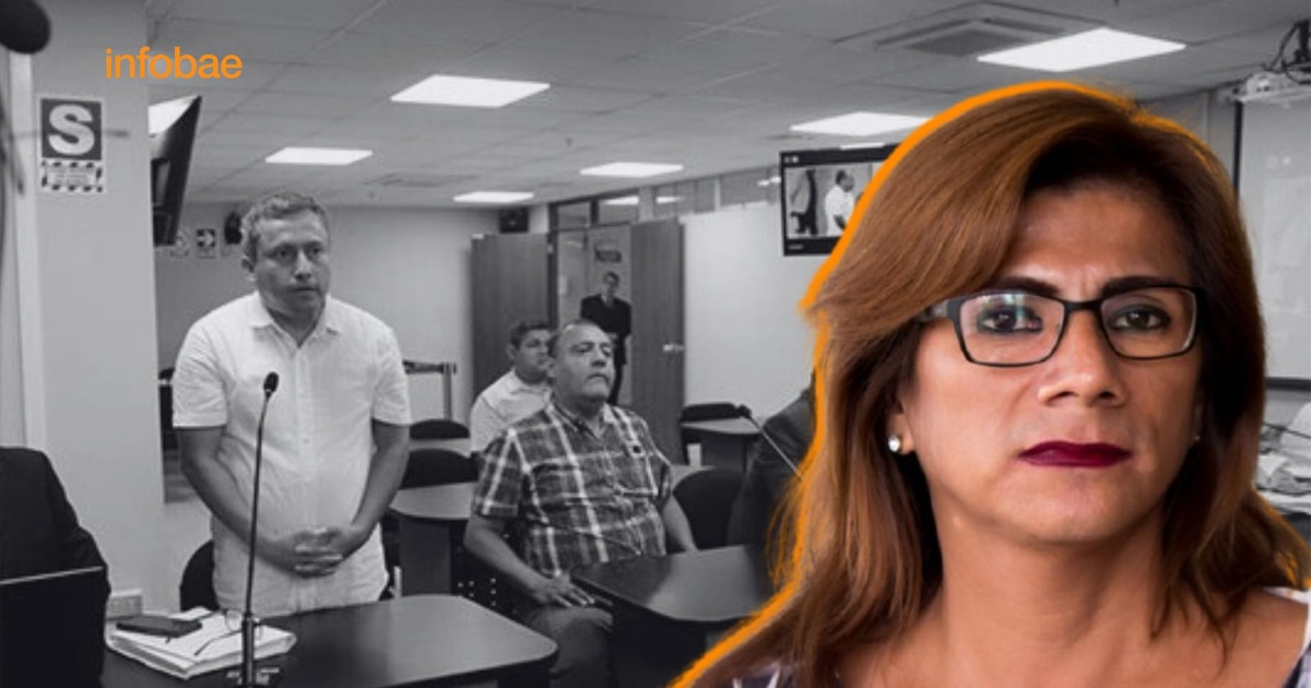 PJ condena a policías por agresión a Azul Rojas tras 20 años: 17 años de prisión