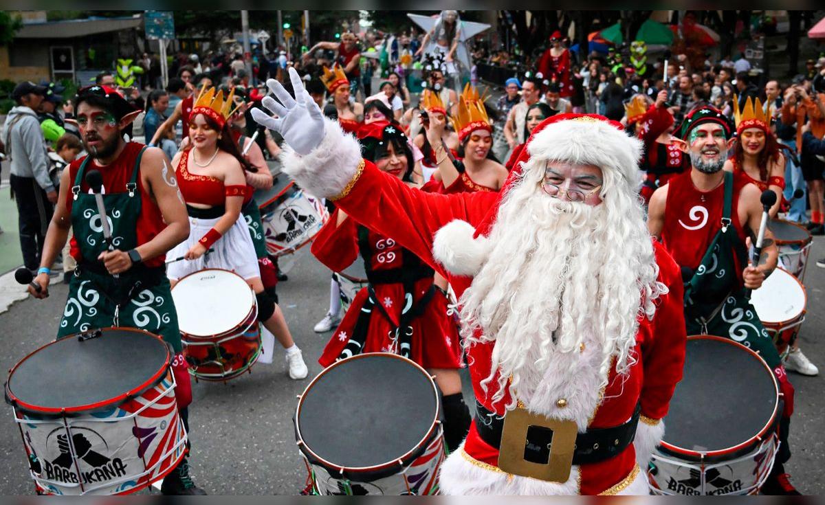 Uruguay fue el único país de América Latina que eliminó la Navidad por ley en 1919 para promover su carácter laico