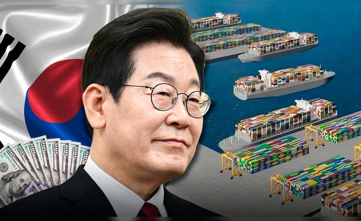 Corea del Sur impulsa proyectos de infraestructura en América Latina con foco en Perú para 2026