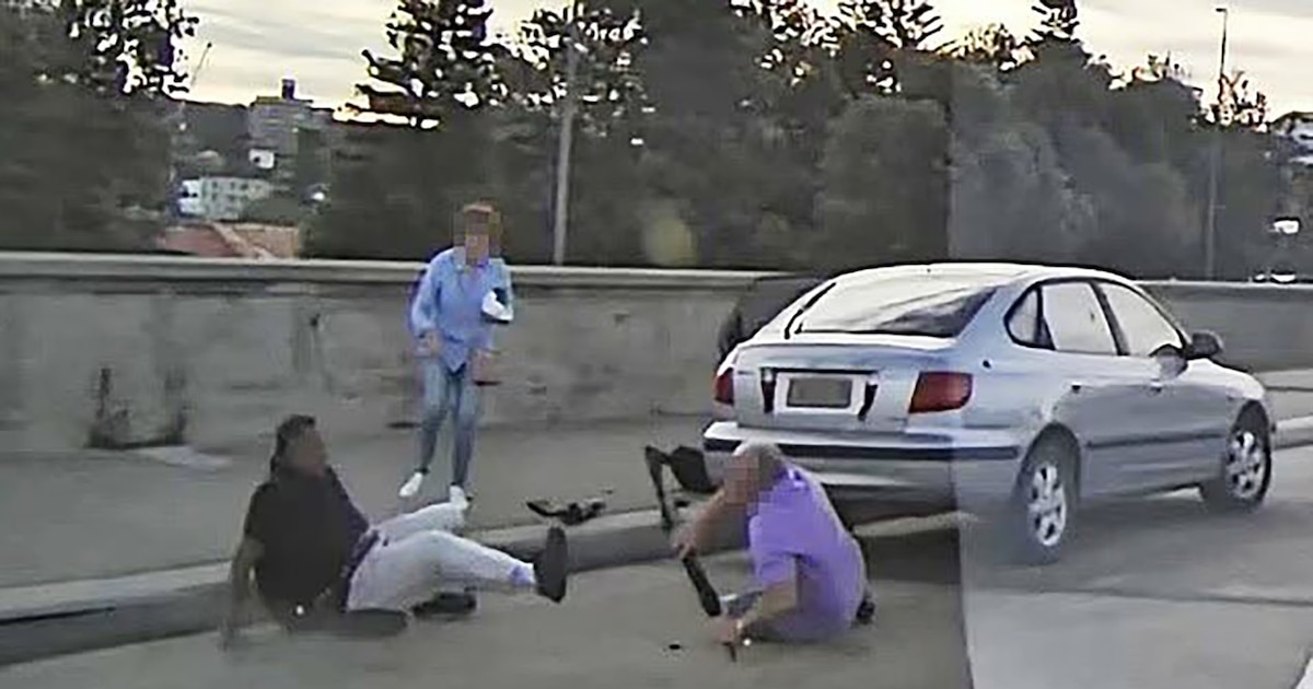 Boris y Sofia Gurman, la valiente pareja que enfrentó y murió intentando detener el atentado en Bondi Beach