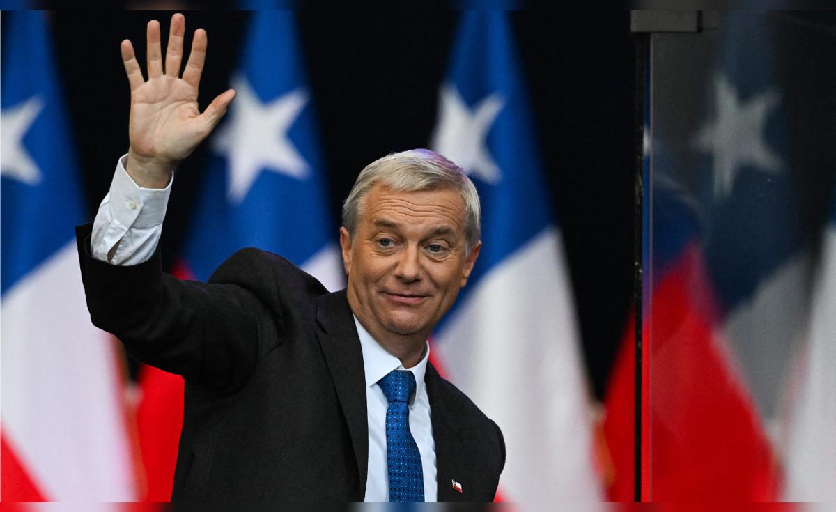 Estados Unidos y líderes internacionales celebran la victoria de José Antonio Kast en las elecciones presidenciales de Chile