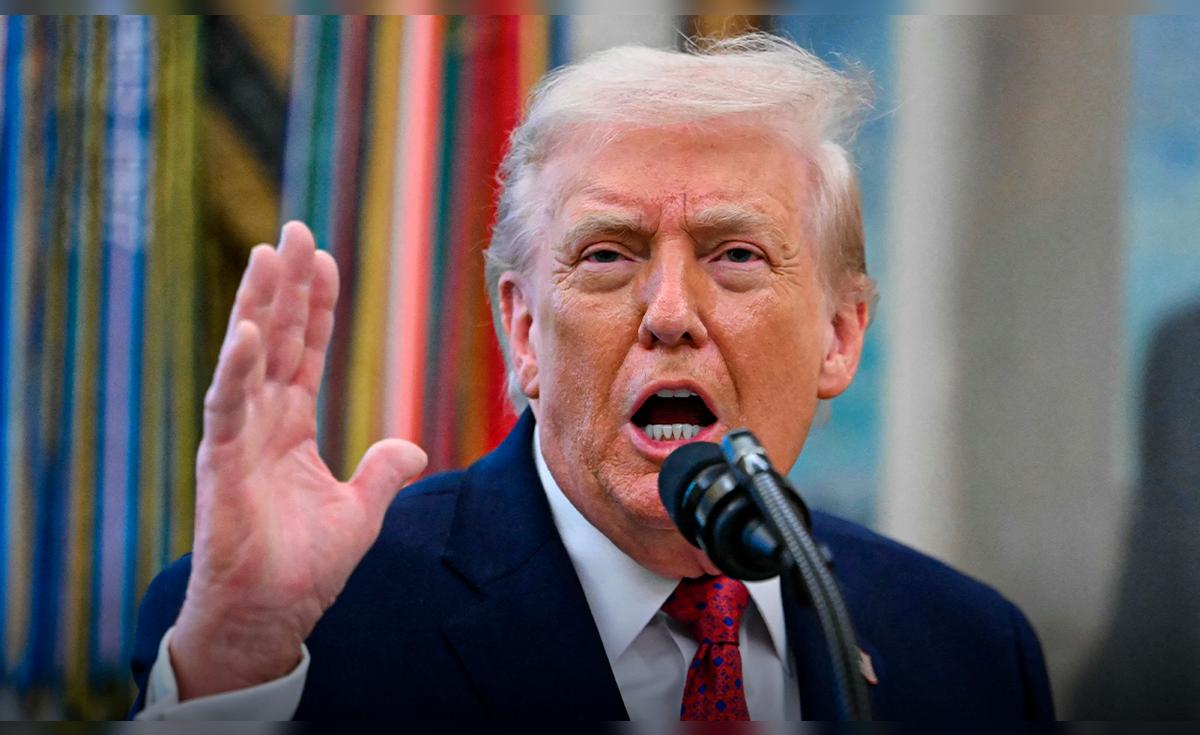 Estados Unidos designa al Clan del Golfo como organización terrorista, el mayor cartel de narcotráfico en Colombia