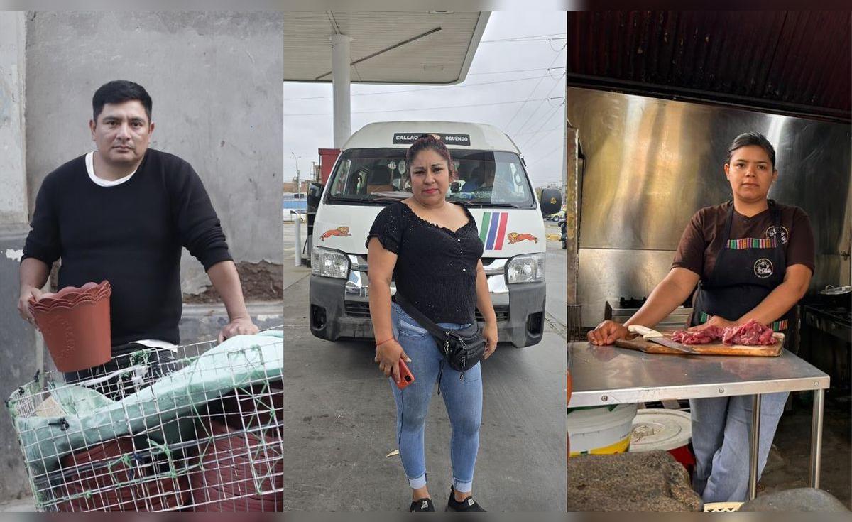 Peruanos afectados por suplantación de identidad enfrentan procesos legales