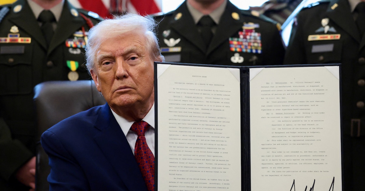 Trump impone restricciones a seis países adicionales para ingreso a EE.UU., limitando entrada a quienes tengan documentos palestinos