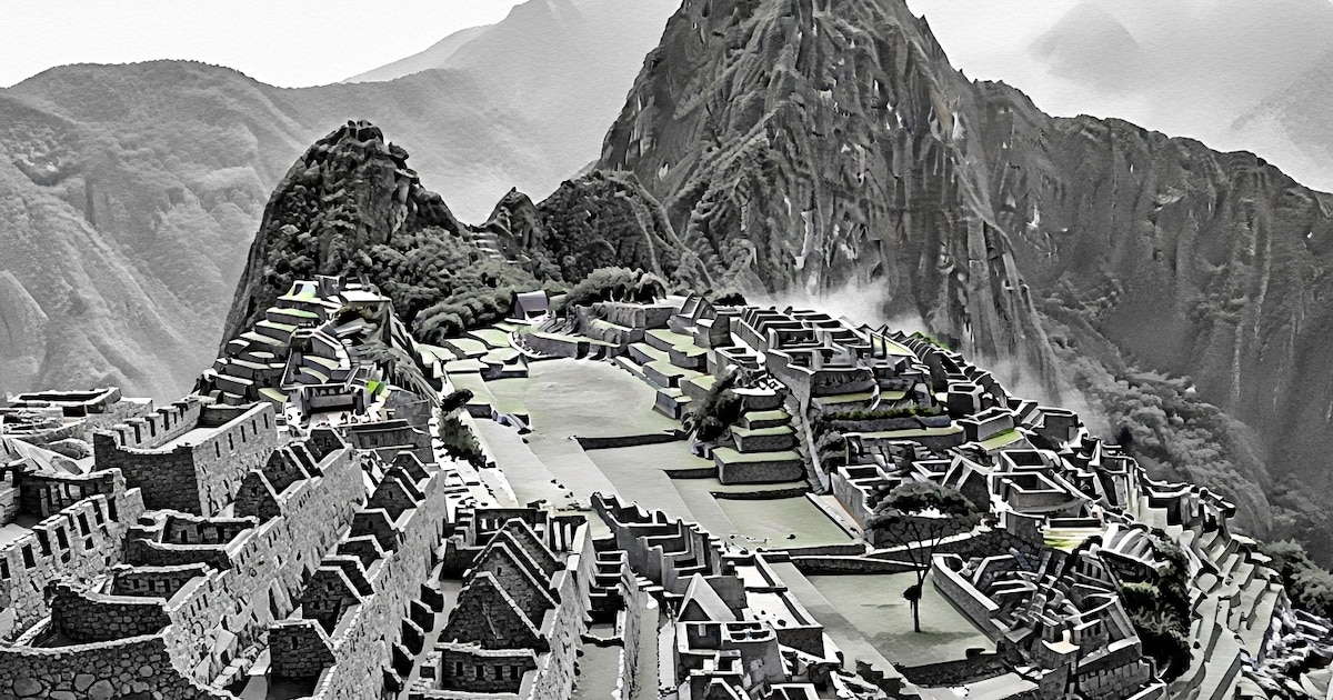 Alerta: Machu Picchu podría perder su título de Maravilla del Mundo, advierte New Seven Wonders