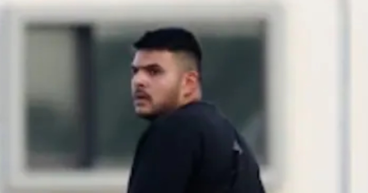 Policía australiana imputa a Naveed Akram por terrorismo y 15 cargos de asesinato en masacre en Bondi Beach