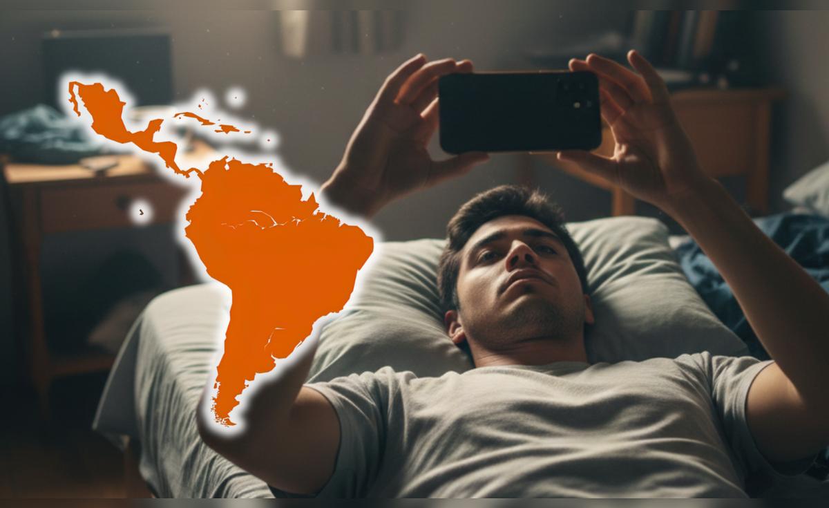 Colombia lidera en América Latina en porcentaje de jóvenes que no estudian ni trabajan, superando a Chile y Brasil, según informe de la OCDE