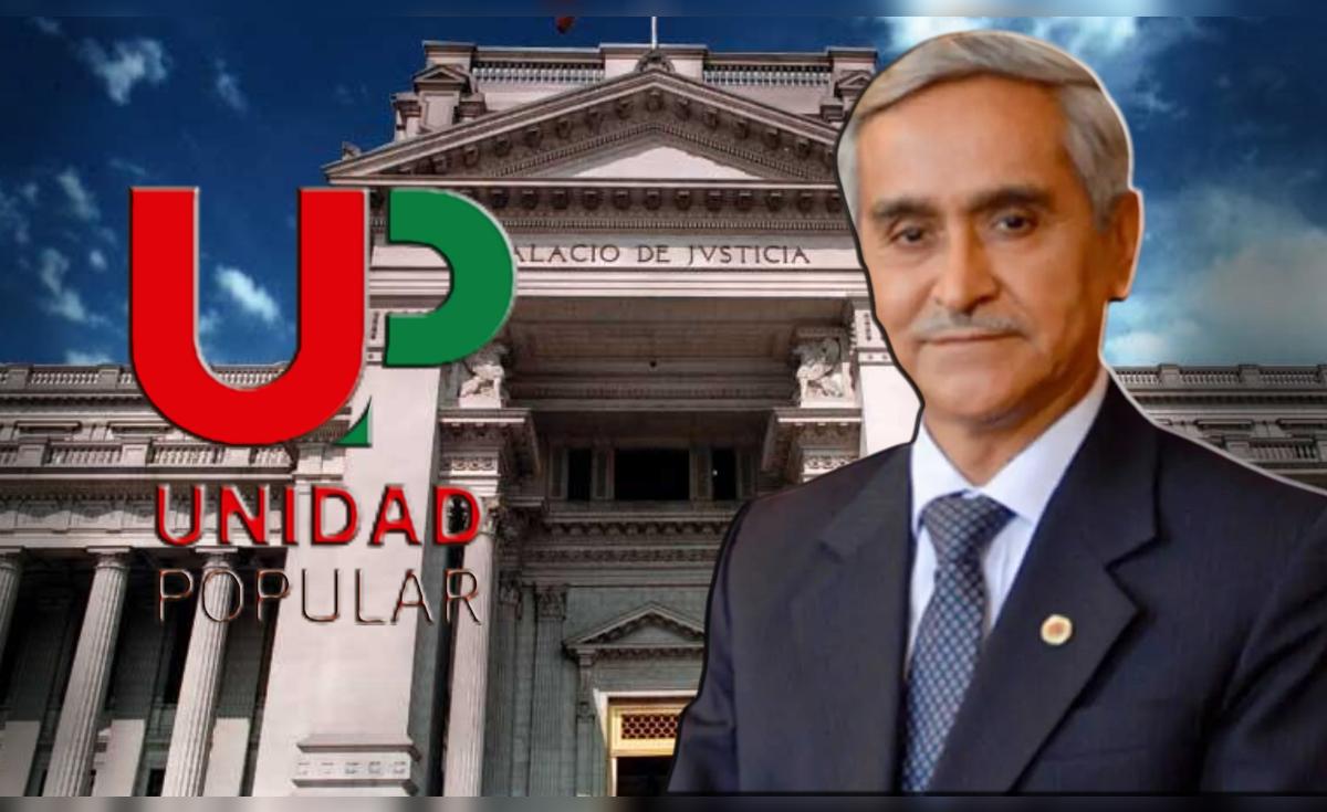 TC confirma la inalterabilidad del calendario electoral 2026 en caso Unidad Popular