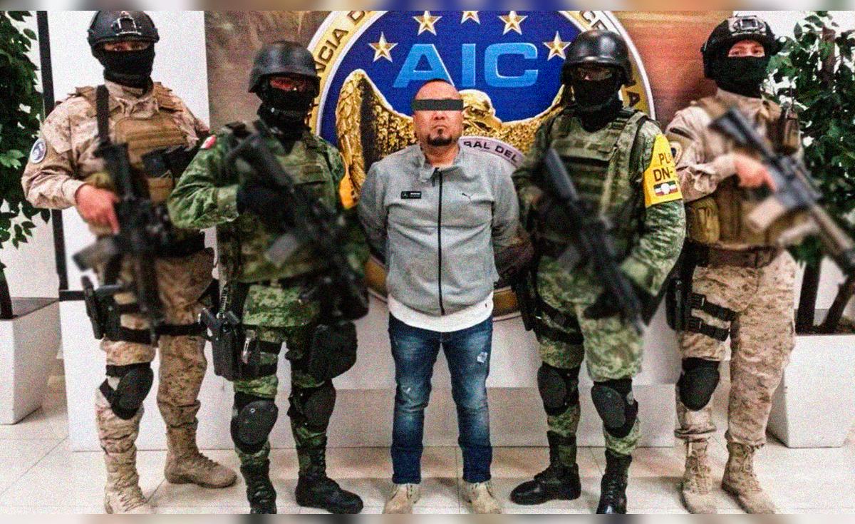 Estados Unidos sanciona al Cártel Santa Rosa de Lima y a su líder, ‘El Marro’, por narcotráfico y robo de combustible en Guanajuato