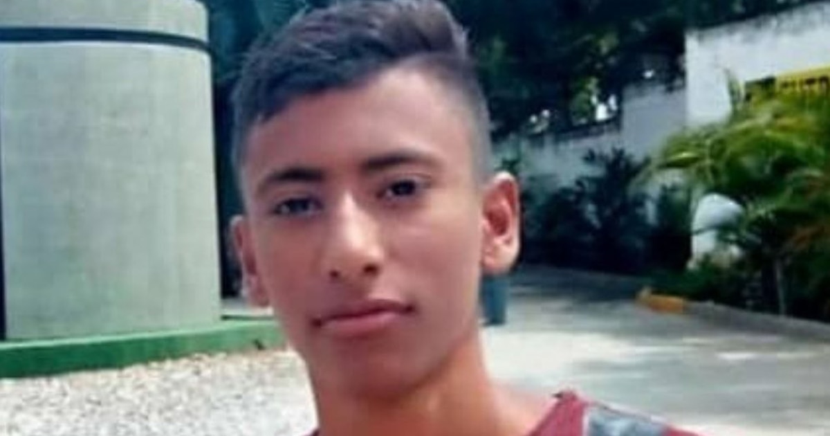 Regimen de Maduro condena a menor de 17 años a 10 años de prisión por cargos de terrorismo y odio