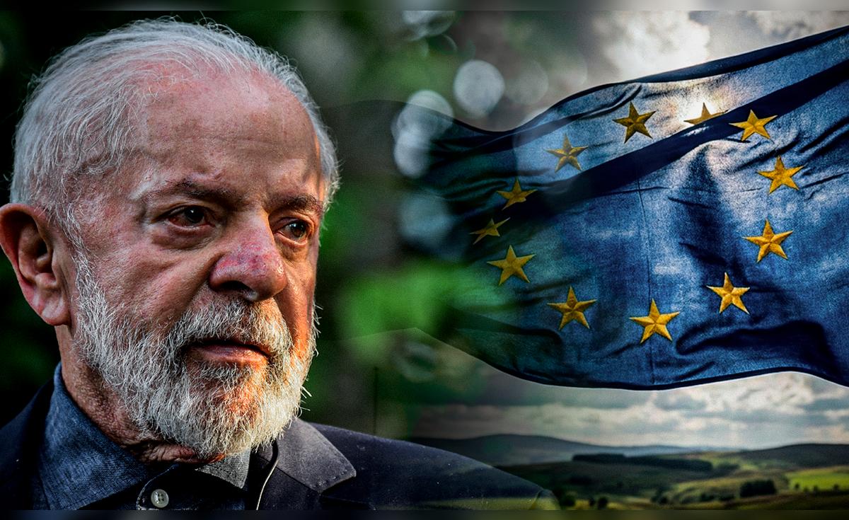 Lula advierte que sin aprobación del acuerdo Mercosur-UE en diciembre, no avanzará durante su mandato
