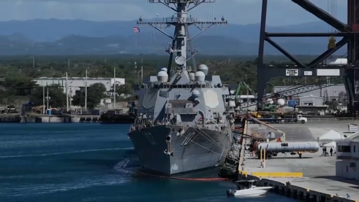 EE.UU. advierte que bloqueo a barcos petroleros de Venezuela representa amenaza regional