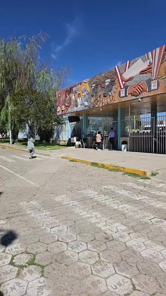 Huelga indefinida en la Universidad Nacional de Cajamarca continúa por tercer semana