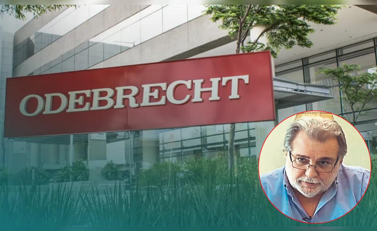Fiscalía acusa a Gonzalo Monteverde por presunto lavado de activos en caso Odebrecht