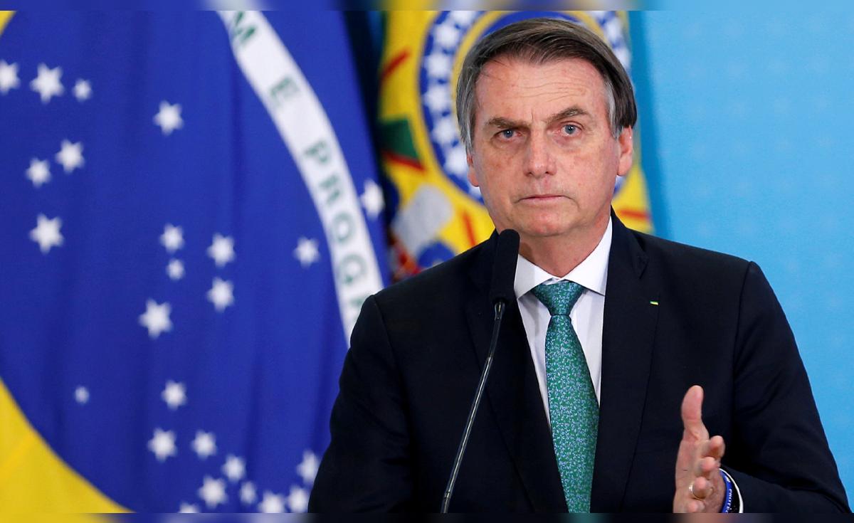Senado de Brasil aprueba reducción de condena a Bolsonaro de 27 a 2 años, pendiente de veto presidencial