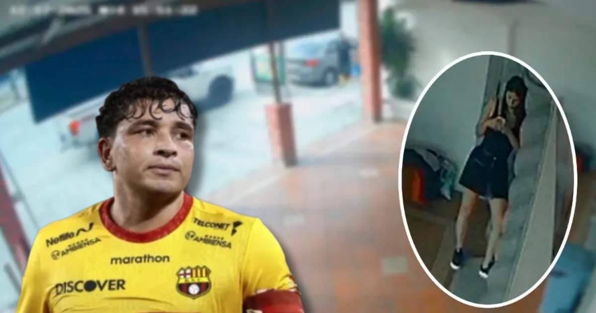 Confirman muerte de mujer peruana en el ataque que causó la muerte del futbolista Mario Pineida en Guayaquil